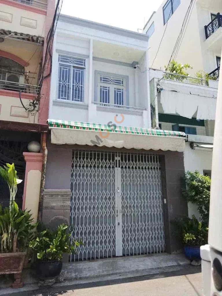 Cho thuê nhà hẻm Hem Kinh Duong Vuong Quận 6, TP.HCM – 3 phòng ngủ, giá 14 triệu Cho thuê nhà hẻm Hem Kinh Duong Vuong Quận 6, TP.HCM – 3 phòng ngủ, giá 14 triệu
