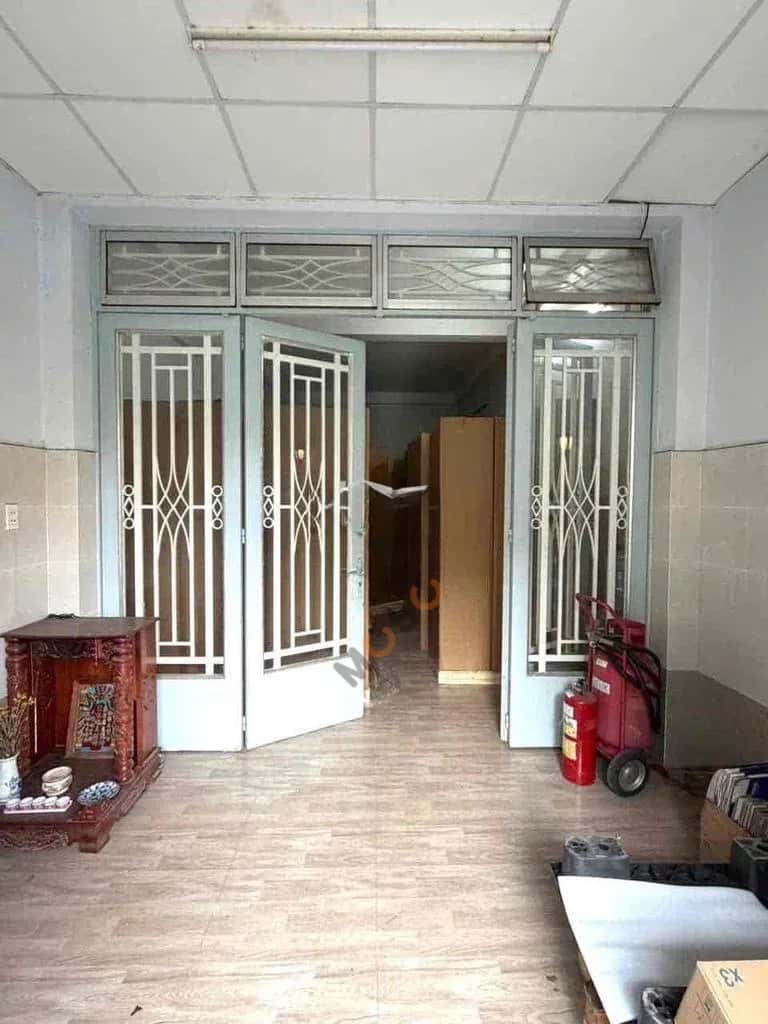 Cho thuê nhà hẻm Hem Kinh Duong Vuong Quận 6, TP.HCM – 3 phòng ngủ, giá 14 triệu — Hình 2 Cho thuê nhà hẻm Hem Kinh Duong Vuong Quận 6, TP.HCM – 3 phòng ngủ, giá 14 triệu — Hình 2