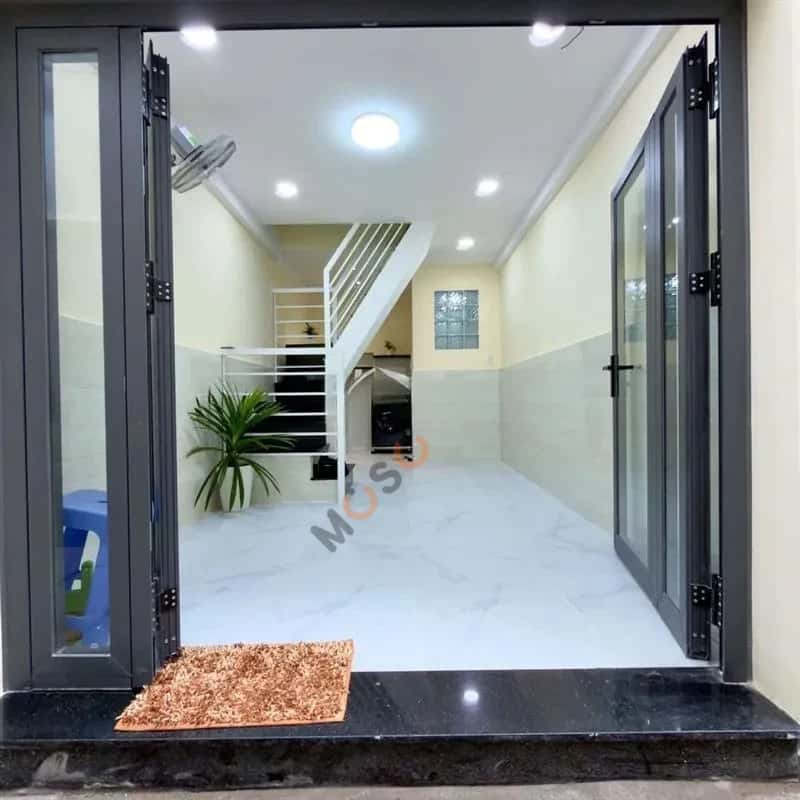 Cho thuê nhà hẻm Huỳnh Tịnh Của Quận 3, TP.HCM – giá 10 triệu Cho thuê nhà hẻm Huỳnh Tịnh Của Quận 3, TP.HCM – giá 10 triệu