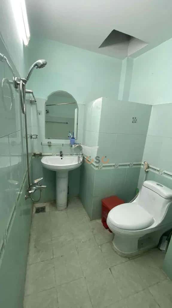 Cho thuê nhà hẻm CMT8 Quận 3, TP.HCM – giá 14.5 triệu — Hình 2 Cho thuê nhà hẻm CMT8 Quận 3, TP.HCM – giá 14.5 triệu — Hình 2