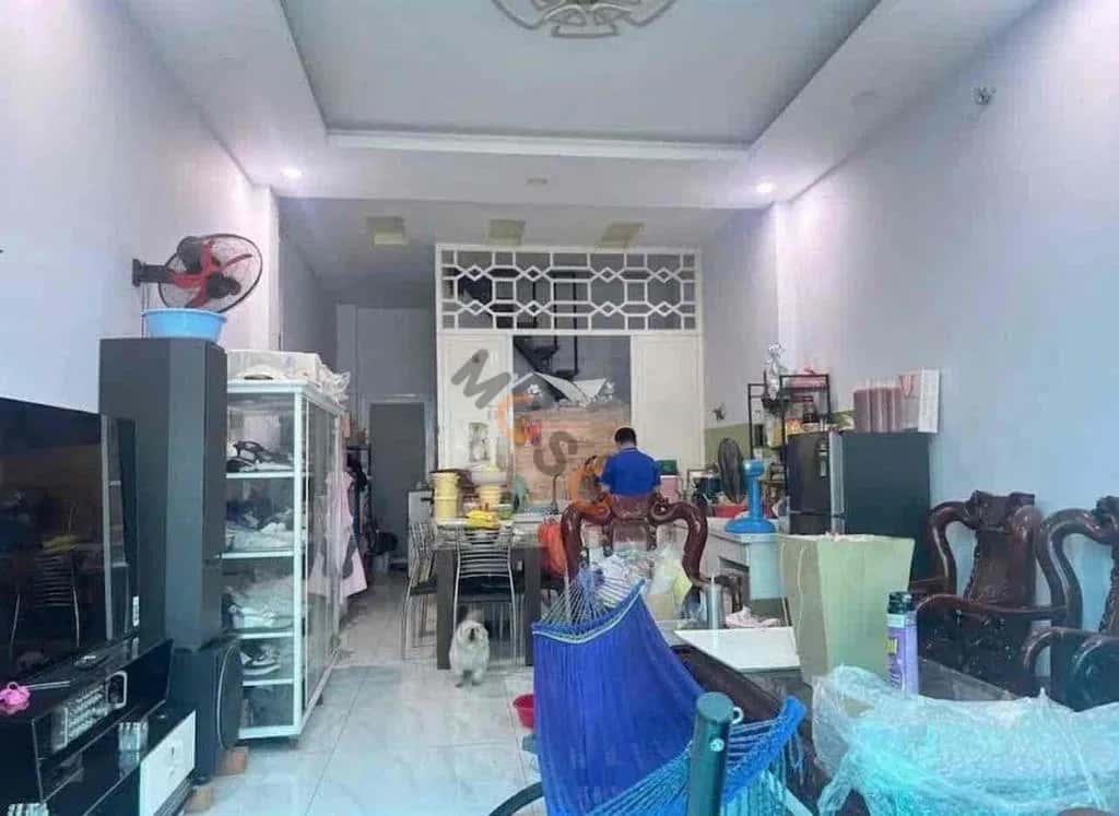 Cho thuê nhà hẻm Thủ Đức, TP. Thủ Đức – 3 phòng ngủ, giá 12 triệu — Hình 3