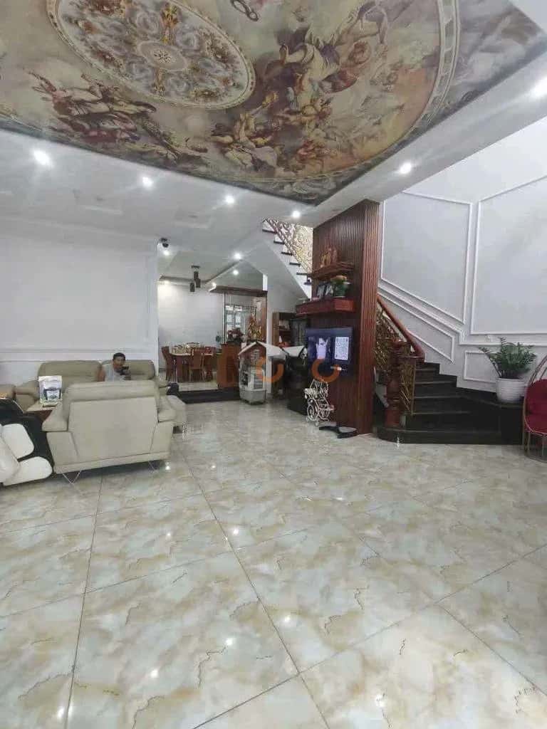Cho thuê nhà hẻm Đường Số 8 Thủ Đức, TP. Thủ Đức – 3 phòng ngủ, giá 16 triệu Cho thuê nhà hẻm Đường Số 8 Thủ Đức, TP. Thủ Đức – 3 phòng ngủ, giá 16 triệu