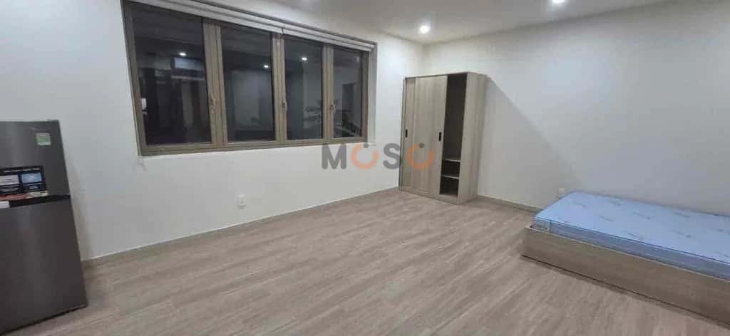 Cho thuê căn hộ chung cư Đường Nguyễn Ái Quốc Thành phố Biên Hòa, Đồng Nai – 1 phòng ngủ, giá 6.4 triệu — Hình 3