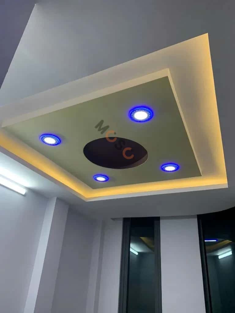 Cho thuê nhà mặt tiền Lý Thái Tổ Quận 10, TP.HCM – 2 phòng ngủ, giá 16 triệu — Hình 2