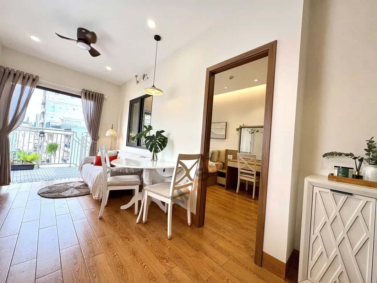 Cho thuê căn hộ chung cư Đường Nguyễn Trãi Quận 5, TP.HCM – giá 7 triệu Cho thuê căn hộ chung cư Đường Nguyễn Trãi Quận 5, TP.HCM – giá 7 triệu