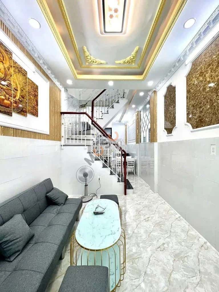Cho thuê nhà hẻm Đường Huỳnh Tấn Phát Huyện Nhà Bè, TP.HCM – 2 phòng ngủ, giá 7 triệu Cho thuê nhà hẻm Đường Huỳnh Tấn Phát Huyện Nhà Bè, TP.HCM – 2 phòng ngủ, giá 7 triệu