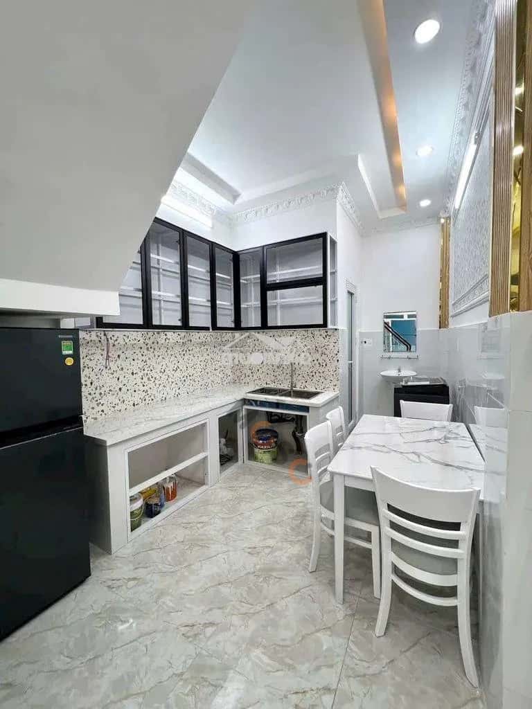 Cho thuê nhà hẻm Đường Huỳnh Tấn Phát Huyện Nhà Bè, TP.HCM – 2 phòng ngủ, giá 7 triệu — Hình 3 Cho thuê nhà hẻm Đường Huỳnh Tấn Phát Huyện Nhà Bè, TP.HCM – 2 phòng ngủ, giá 7 triệu — Hình 3