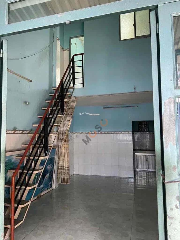 Cho thuê nhà hẻm Nguyễn Thị Đành Huyện Hóc Môn, TP.HCM – 2 phòng ngủ, giá 3 triệu Cho thuê nhà hẻm Nguyễn Thị Đành Huyện Hóc Môn, TP.HCM – 2 phòng ngủ, giá 3 triệu
