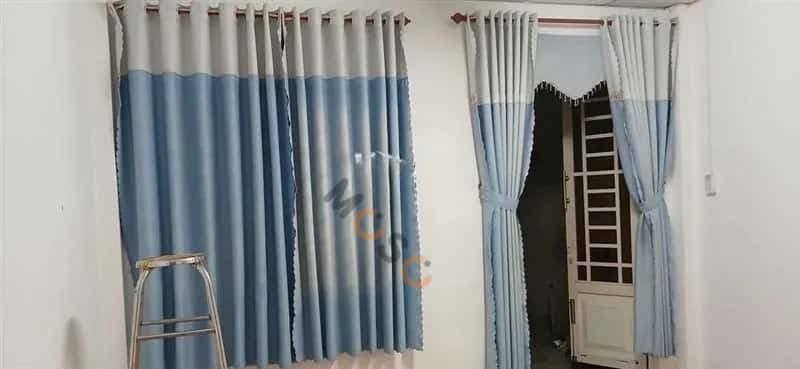 Cho thuê nhà hẻm Lê Thị Giót Huyện Củ Chi, TP.HCM – 2 phòng ngủ, giá 3.2 triệu