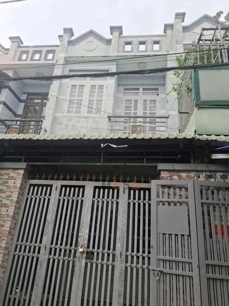 Cho thuê nhà hẻm Vĩnh Lộc Huyện Bình Chánh, TP.HCM – 3 phòng ngủ, giá 4 triệu Cho thuê nhà hẻm Vĩnh Lộc Huyện Bình Chánh, TP.HCM – 3 phòng ngủ, giá 4 triệu