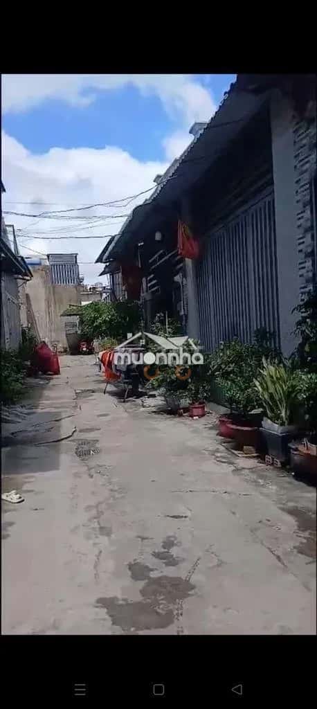 Cho thuê nhà hẻm Vĩnh Lộc Huyện Bình Chánh, TP.HCM – 3 phòng ngủ, giá 4 triệu — Hình 3 Cho thuê nhà hẻm Vĩnh Lộc Huyện Bình Chánh, TP.HCM – 3 phòng ngủ, giá 4 triệu — Hình 3