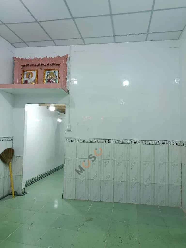 Cho thuê nhà hẻm Đường Tân Nhiễu Huyện Bình Chánh, TP.HCM – giá 3.5 triệu Cho thuê nhà hẻm Đường Tân Nhiễu Huyện Bình Chánh, TP.HCM – giá 3.5 triệu