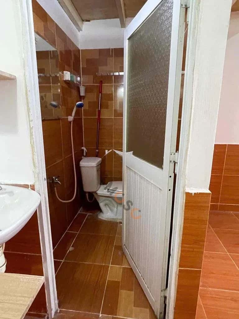 Cho thuê phòng trọ Đường Lũy Bán Bích Quận Tân Phú, TP.HCM – giá 3.7 triệu — Hình 2