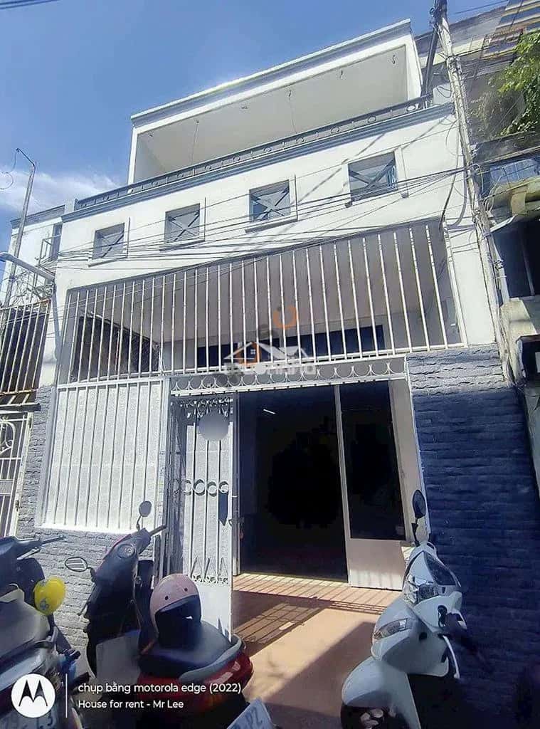 Cho thuê nhà hẻm Nguyễn Sáng Tân Phú, TP.HCM – 3 phòng ngủ, giá 8.5 triệu Cho thuê nhà hẻm Nguyễn Sáng Tân Phú, TP.HCM – 3 phòng ngủ, giá 8.5 triệu