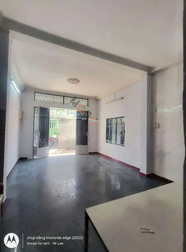 Cho thuê nhà hẻm Nguyễn Sáng Tân Phú, TP.HCM – 3 phòng ngủ, giá 8.5 triệu — Hình 3 Cho thuê nhà hẻm Nguyễn Sáng Tân Phú, TP.HCM – 3 phòng ngủ, giá 8.5 triệu — Hình 3