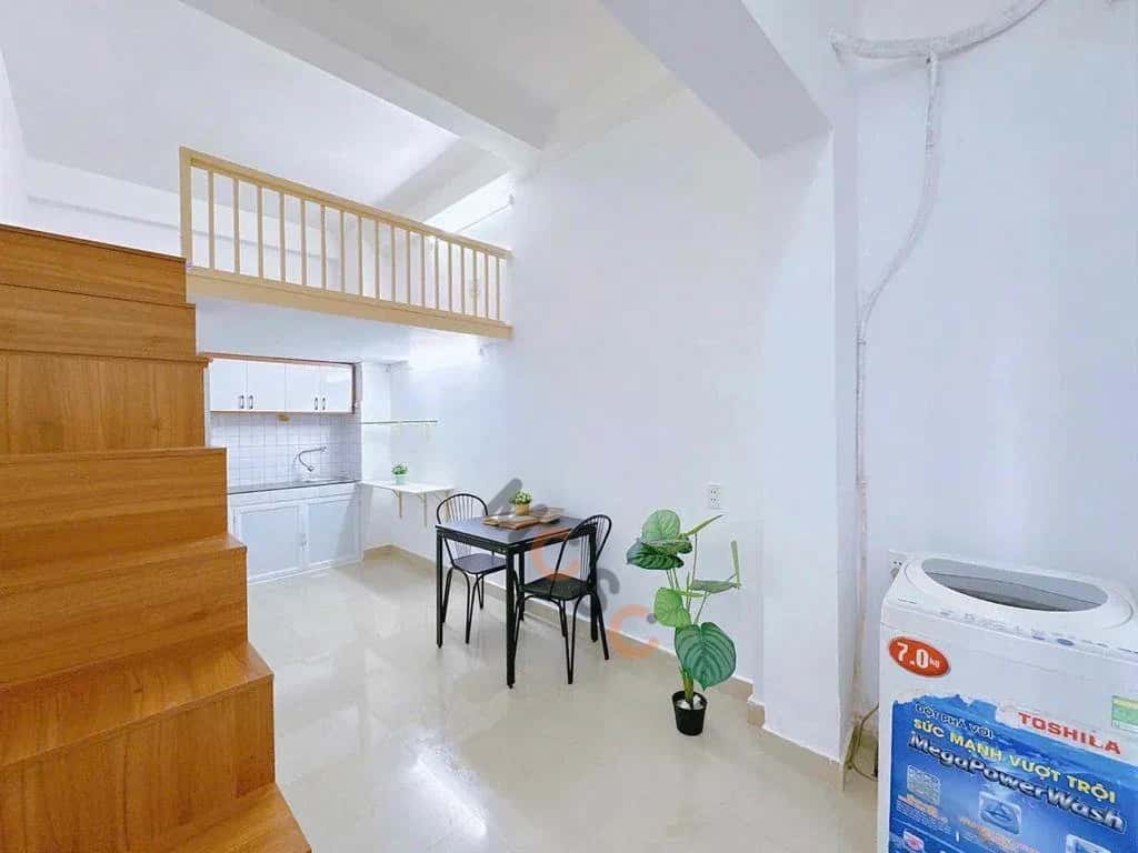 Cho thuê nhà hẻm Lê Văn Sỹ Quận Tân Bình, TP.HCM – giá 7 triệu — Hình 2 Cho thuê nhà hẻm Lê Văn Sỹ Quận Tân Bình, TP.HCM – giá 7 triệu — Hình 2