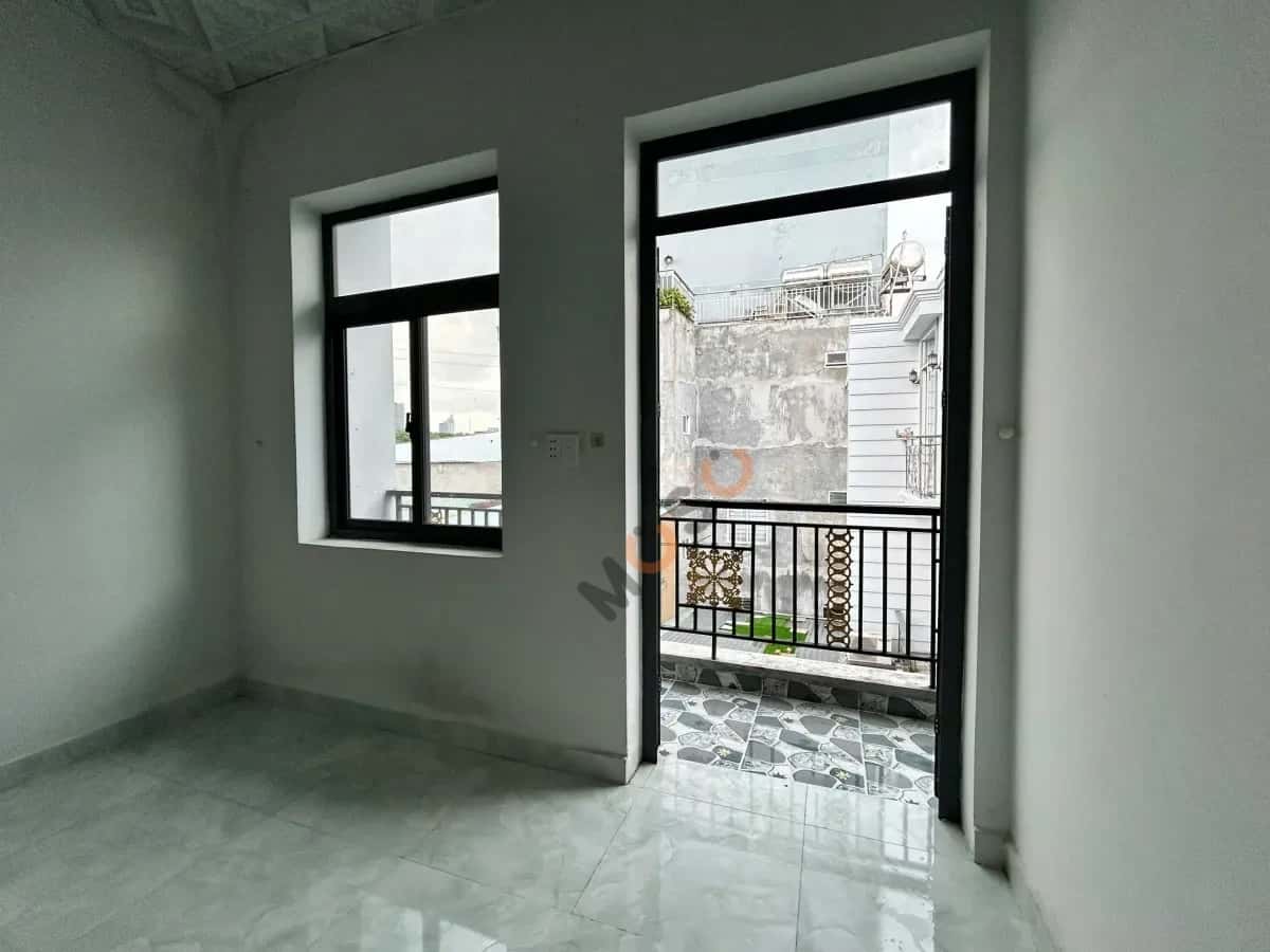 Cho thuê phòng trọ Đường Trần Xuân Soạn Tân Hưng, TP.HCM – giá 3 triệu