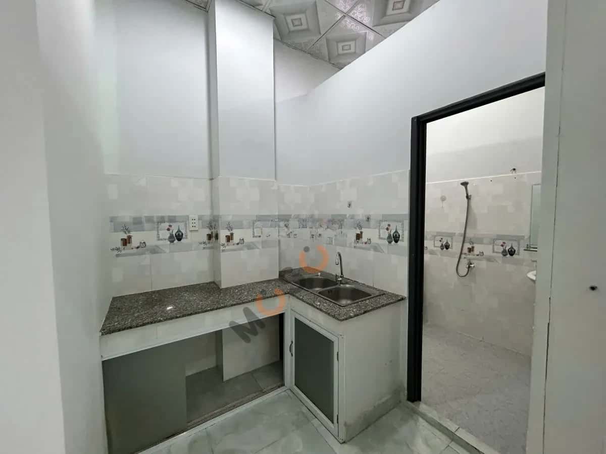 Cho thuê phòng trọ Đường Trần Xuân Soạn Tân Hưng, TP.HCM – giá 3 triệu — Hình 2