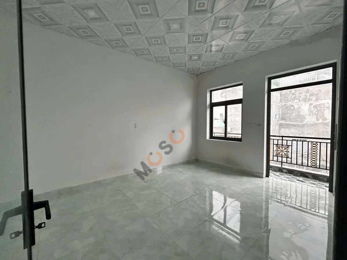 Cho thuê phòng trọ Đường Trần Xuân Soạn Tân Hưng, TP.HCM – giá 3 triệu — Hình 3