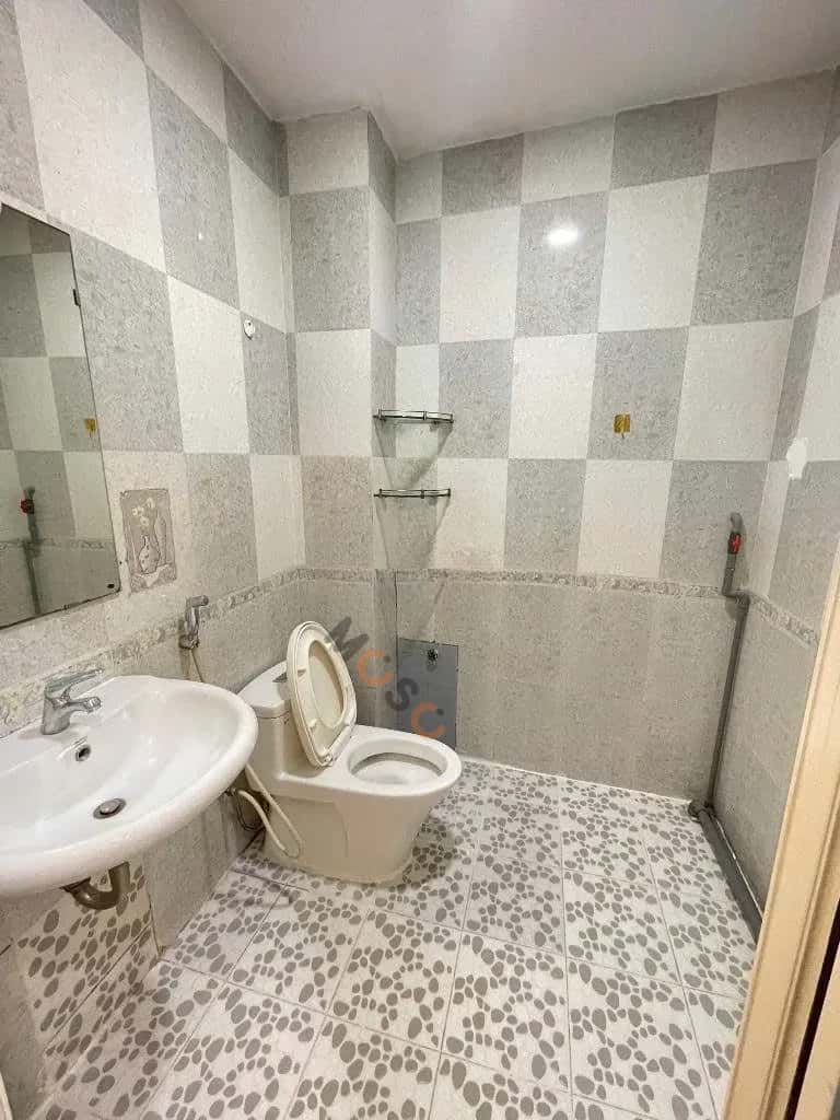 Cho thuê căn hộ chung cư Đường Lê Văn Thọ An Hội Tây, TP.HCM – 1 phòng ngủ, giá 4.5 triệu — Hình 2