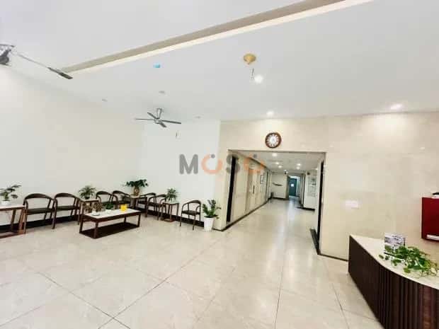 Cho thuê căn hộ chung cư Hoàng Đạo Thúy Cầu Giấy, Hà Nội – giá 4.5 triệu
