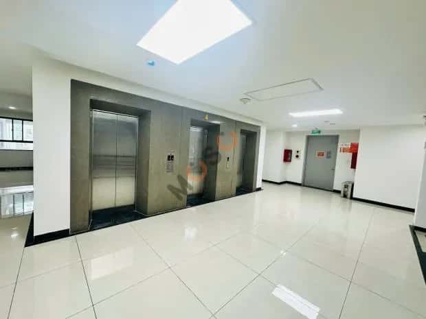 Cho thuê căn hộ chung cư Hoàng Đạo Thúy Cầu Giấy, Hà Nội – giá 4.5 triệu — Hình 2