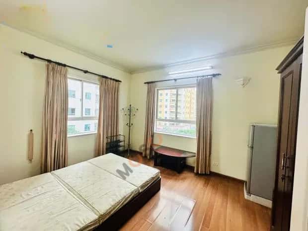 Cho thuê căn hộ chung cư Hoàng Đạo Thúy Cầu Giấy, Hà Nội – giá 4.5 triệu — Hình 3