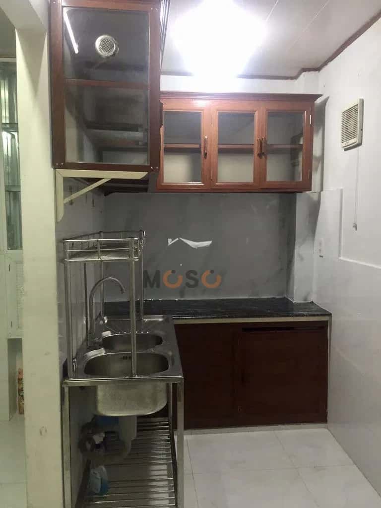 Cho thuê nhà hẻm Đường Phan Xích Long Quận Phú Nhuận, TP.HCM – 2 phòng ngủ, giá 8 triệu Cho thuê nhà hẻm Đường Phan Xích Long Quận Phú Nhuận, TP.HCM – 2 phòng ngủ, giá 8 triệu