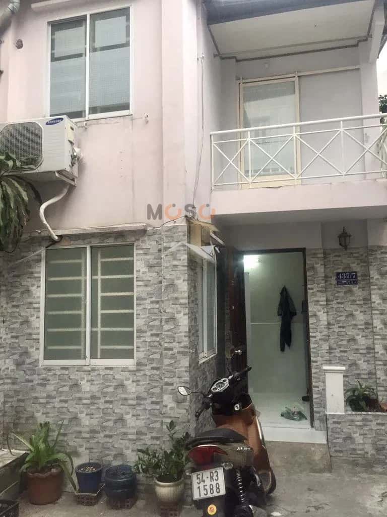 Cho thuê nhà hẻm Đường Phan Xích Long Quận Phú Nhuận, TP.HCM – 2 phòng ngủ, giá 8 triệu — Hình 3 Cho thuê nhà hẻm Đường Phan Xích Long Quận Phú Nhuận, TP.HCM – 2 phòng ngủ, giá 8 triệu — Hình 3