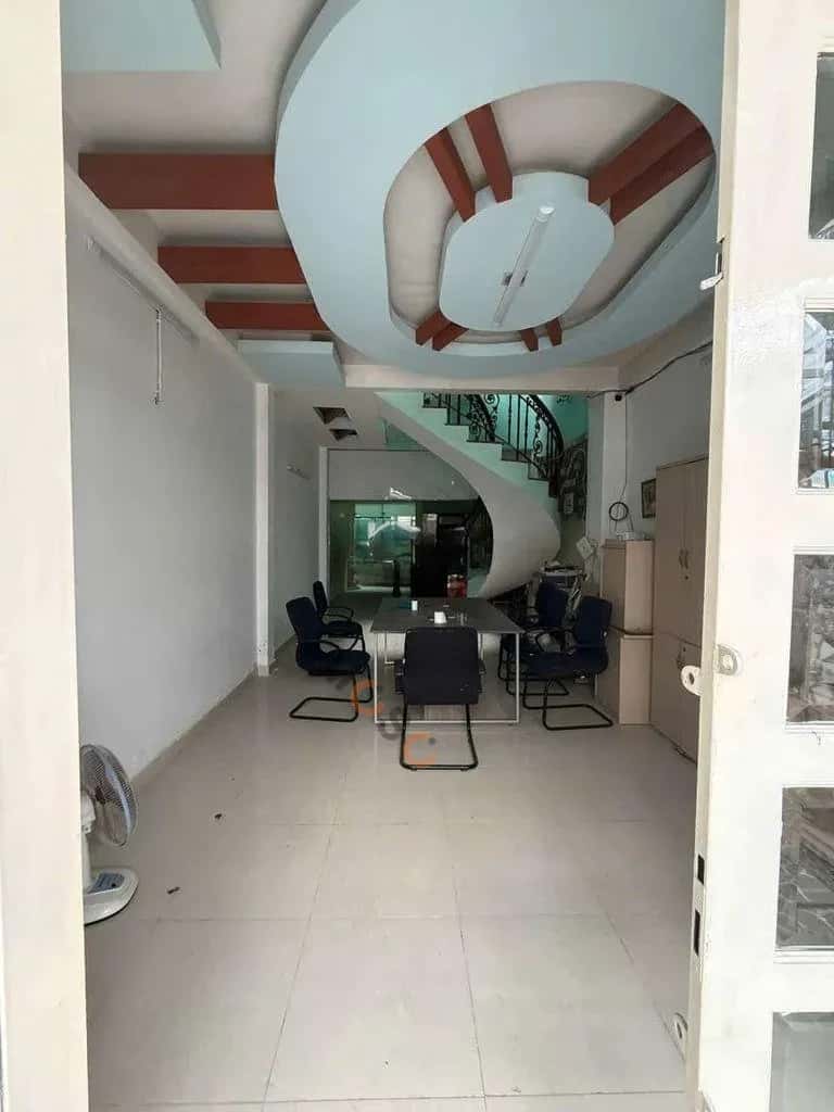 Cho thuê nhà hẻm Quận Gò Vấp, TP.HCM – 3 phòng ngủ, giá 14 triệu — Hình 2