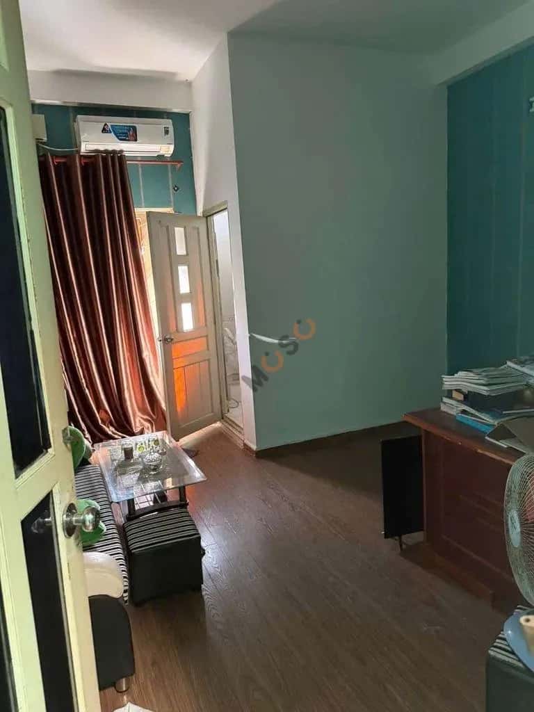Cho thuê nhà hẻm Quận Gò Vấp, TP.HCM – 3 phòng ngủ, giá 14 triệu — Hình 3