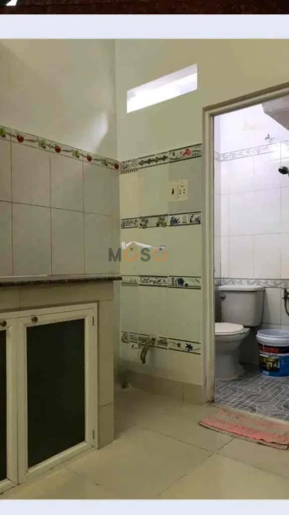 Cho thuê nhà hẻm Đường Quang Trung Quận Gò Vấp, TP.HCM – giá 6 triệu — Hình 3 Cho thuê nhà hẻm Đường Quang Trung Quận Gò Vấp, TP.HCM – giá 6 triệu — Hình 3