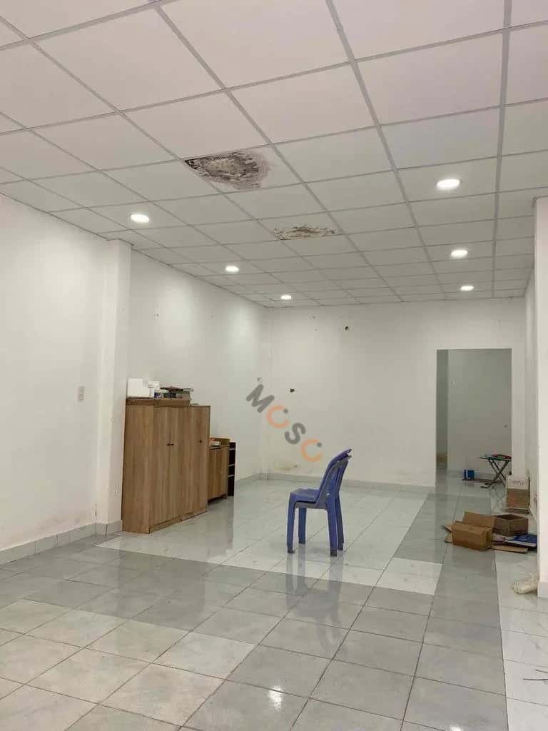 Cho thuê nhà hẻm Đường Quang Trung Quận Gò Vấp, TP.HCM – 1 phòng ngủ, giá 6.5 triệu
