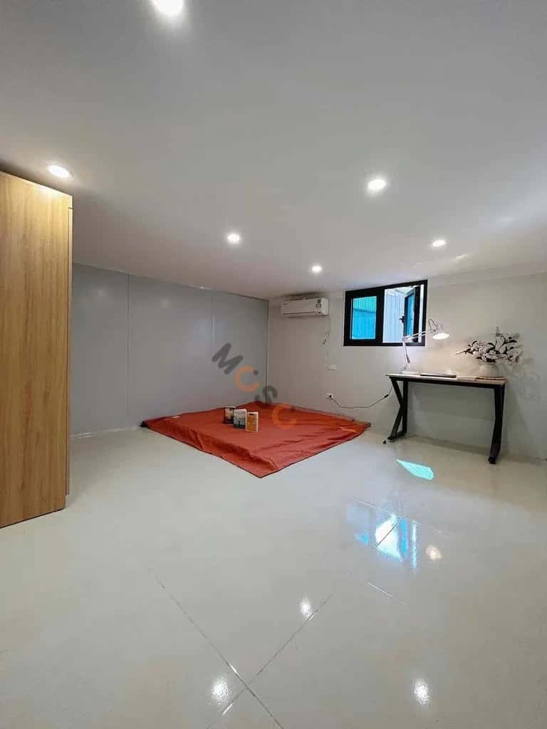 Cho thuê căn hộ chung cư Hẻm 6 Diên Hồng Bình Thạnh, TP.HCM – 1 phòng ngủ, giá 4.9 triệu — Hình 3