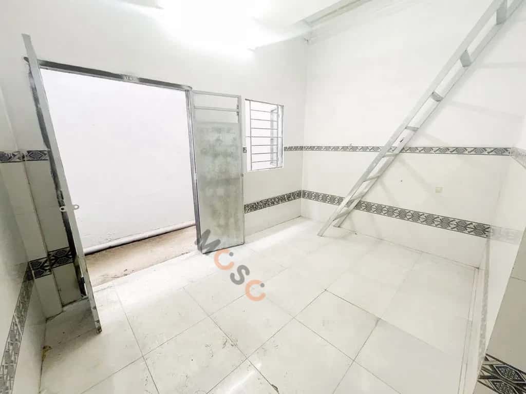 Cho thuê phòng trọ Hà Huy Giáp Quận 12, Ho Chi Minh – giá 2 triệu