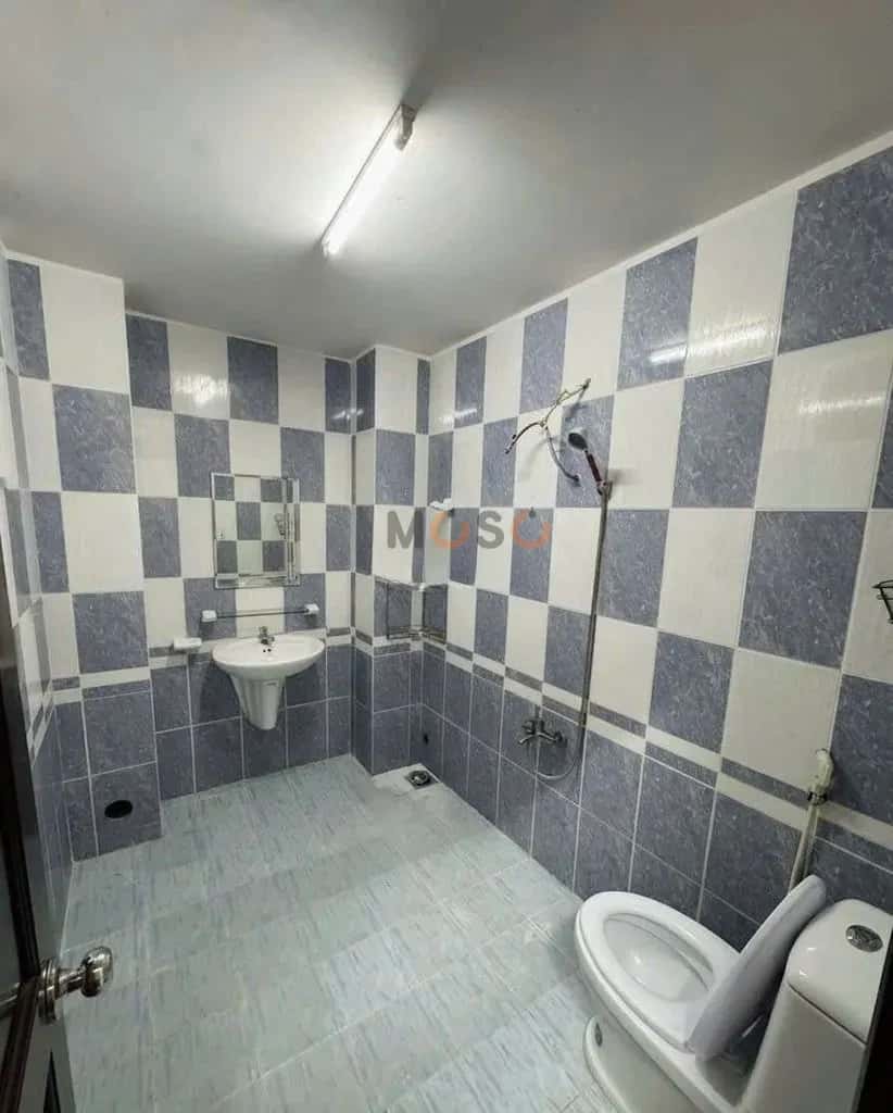 Cho thuê phòng trọ Đường Bông Sao Quận 8, Ho Chi Minh – giá 2 triệu