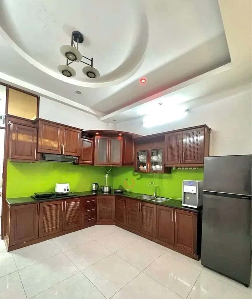 Cho thuê phòng trọ Đường Bông Sao Quận 8, Ho Chi Minh – giá 2 triệu — Hình 2