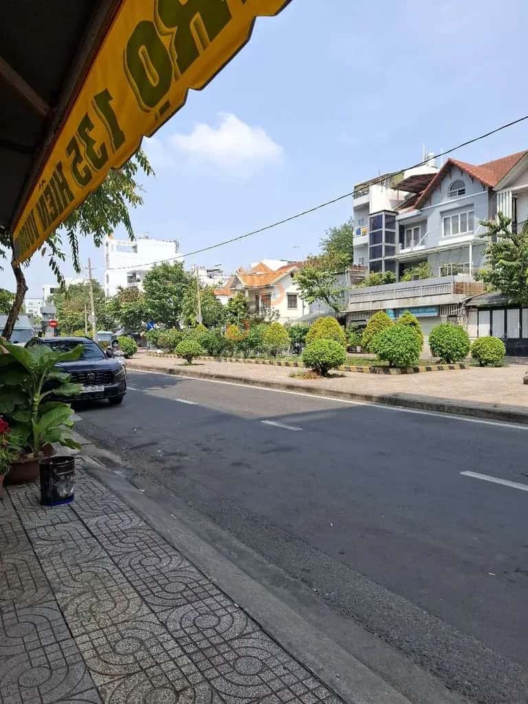 Cho thuê nhà mặt tiền Đường Hiền Vương Quận Tân Phú, TP.HCM – giá 1.5 triệu — Hình 3