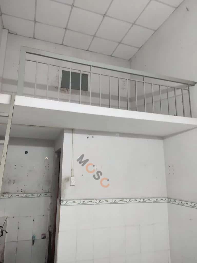Cho thuê phòng trọ Đường số 11 Quận Thủ Đức cũ, Ho Chi Minh – giá 1.7 triệu