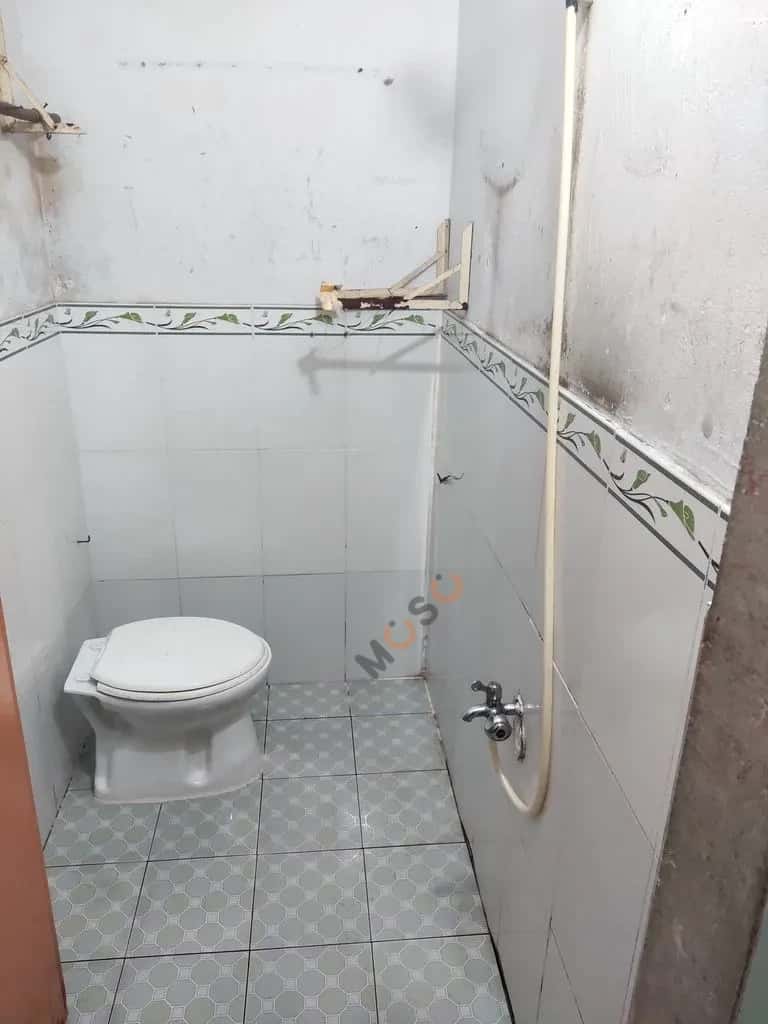 Cho thuê phòng trọ Đường số 11 Quận Thủ Đức cũ, Ho Chi Minh – giá 1.7 triệu — Hình 3