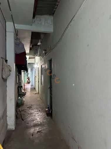Cho thuê nhà hẻm Cẩm Lệ, Đà Nẵng – giá 1 triệu