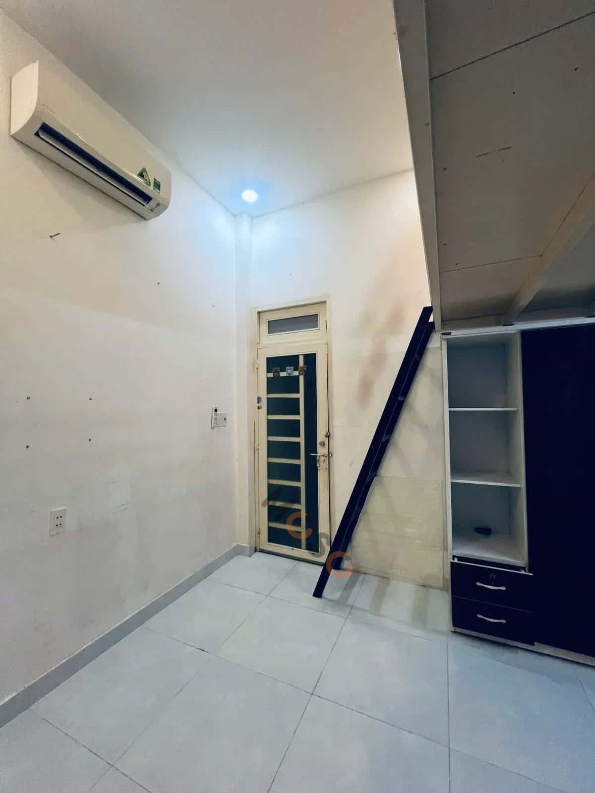 Cho thuê phòng trọ Hà Thị Khiêm Trung Mỹ Tây, TP.HCM – giá 3.5 triệu — Hình 2