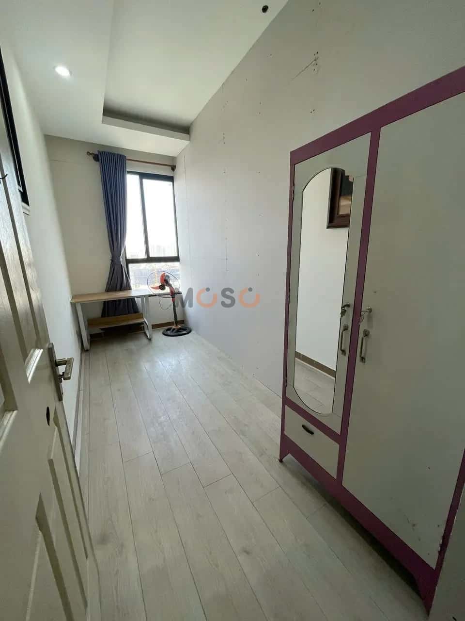 Cho thuê phòng trọ Nguyễn Lương Bằng Tân Mỹ, TP.HCM – giá 1.7 triệu — Hình 3