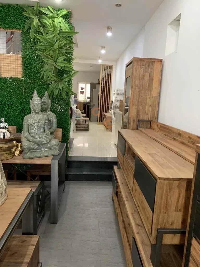 Cho thuê nhà hẻm Đường D3 Quận 9 cũ, TP.HCM – 4 phòng ngủ, giá 15 triệu — Hình 3