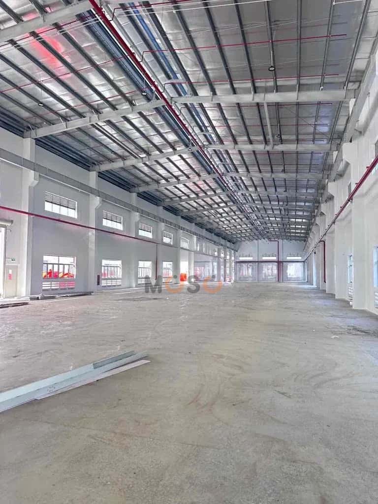 Cho thuê nhà mặt tiền Ql22 Huyện Củ Chi, Ho Chi Minh – giá 400 triệu