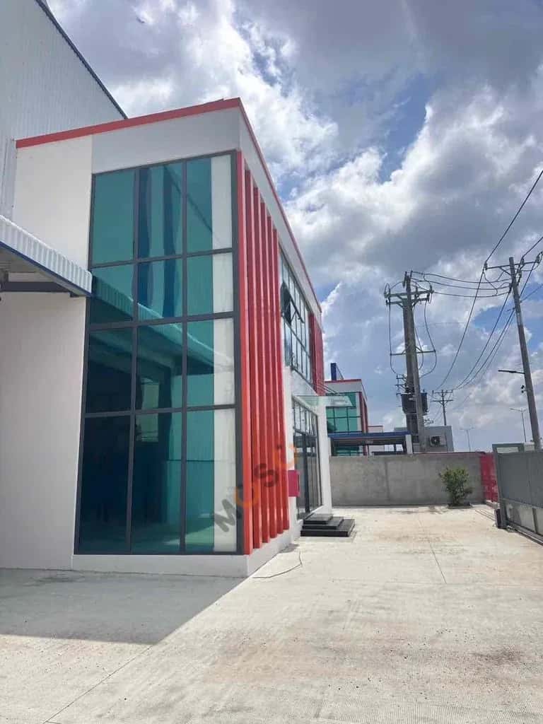 Cho thuê nhà mặt tiền Ql22 Huyện Củ Chi, Ho Chi Minh – giá 400 triệu — Hình 3