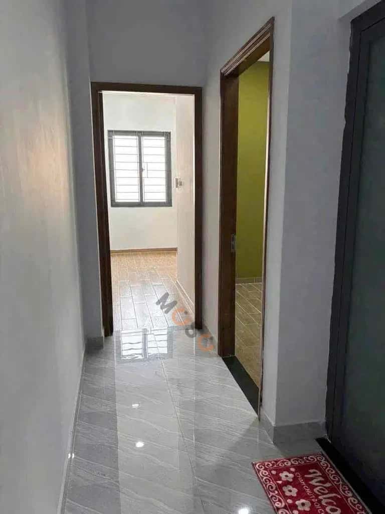 Cho thuê nhà hẻm Hẻm 50/15 Dương Quảng Hàm Gò Vấp, TP.HCM – 4 phòng ngủ, giá 16 triệu — Hình 2 Cho thuê nhà hẻm Hẻm 50/15 Dương Quảng Hàm Gò Vấp, TP.HCM – 4 phòng ngủ, giá 16 triệu — Hình 2