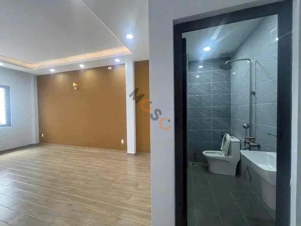 Cho thuê nhà hẻm Hẻm 50/15 Dương Quảng Hàm Gò Vấp, TP.HCM – 4 phòng ngủ, giá 16 triệu — Hình 3 Cho thuê nhà hẻm Hẻm 50/15 Dương Quảng Hàm Gò Vấp, TP.HCM – 4 phòng ngủ, giá 16 triệu — Hình 3