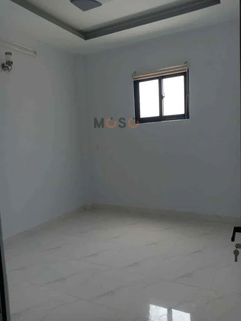 Cho thuê nhà mặt tiền ấp Hậu Lân Huyện Hóc Môn, TP.HCM – 2 phòng ngủ, giá 9 triệu — Hình 2 Cho thuê nhà mặt tiền ấp Hậu Lân Huyện Hóc Môn, TP.HCM – 2 phòng ngủ, giá 9 triệu — Hình 2