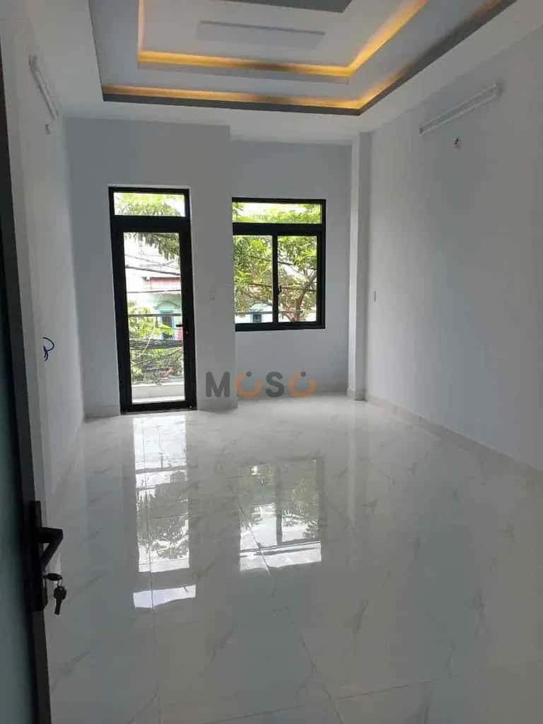 Cho thuê nhà mặt tiền ấp Hậu Lân Huyện Hóc Môn, TP.HCM – 2 phòng ngủ, giá 9 triệu — Hình 3 Cho thuê nhà mặt tiền ấp Hậu Lân Huyện Hóc Môn, TP.HCM – 2 phòng ngủ, giá 9 triệu — Hình 3